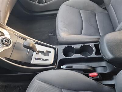 2011 Hyundai ELANTRA GLS - Photo 14 - Cincinnati, OH 45231