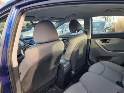 2011 Hyundai ELANTRA GLS - Photo 19 - Cincinnati, OH 45231