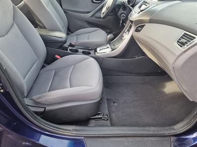2011 Hyundai ELANTRA GLS - Photo 26 - Cincinnati, OH 45231