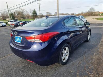 2011 Hyundai ELANTRA GLS - Photo 5 - Cincinnati, OH 45231