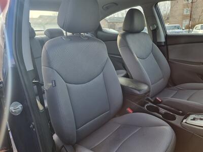 2011 Hyundai ELANTRA GLS - Photo 25 - Cincinnati, OH 45231