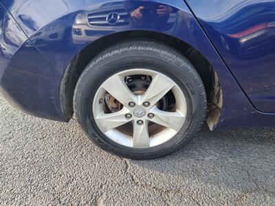 2011 Hyundai ELANTRA GLS - Photo 35 - Cincinnati, OH 45231