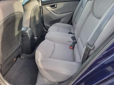 2011 Hyundai ELANTRA GLS - Photo 21 - Cincinnati, OH 45231