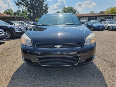 2008 Chevrolet Impala LT   - Photo 3 - Cincinnati, OH 45231