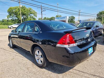 2008 Chevrolet Impala LT   - Photo 7 - Cincinnati, OH 45231
