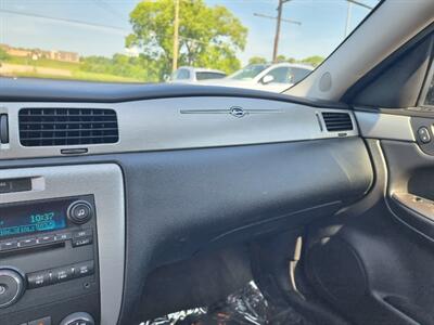 2008 Chevrolet Impala LT   - Photo 16 - Cincinnati, OH 45231