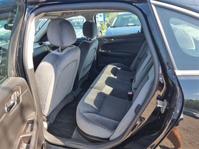 2008 Chevrolet Impala LT   - Photo 20 - Cincinnati, OH 45231