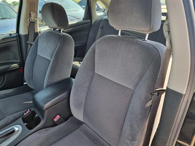 2008 Chevrolet Impala LT   - Photo 18 - Cincinnati, OH 45231