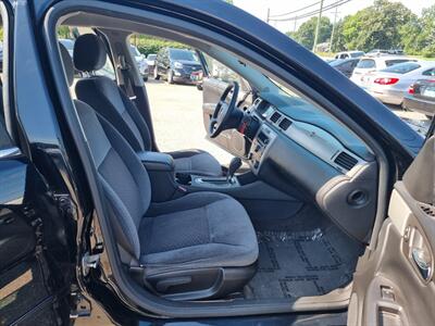 2008 Chevrolet Impala LT   - Photo 25 - Cincinnati, OH 45231