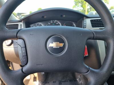2008 Chevrolet Impala LT   - Photo 12 - Cincinnati, OH 45231
