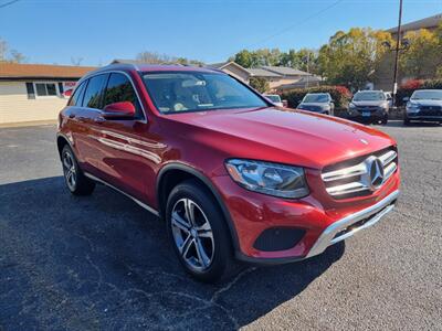 2016 Mercedes-Benz GLC GLC 300 4MATIC - Photo 4 - Cincinnati, OH 45231