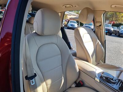 2016 Mercedes-Benz GLC GLC 300 4MATIC - Photo 28 - Cincinnati, OH 45231