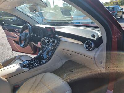 2016 Mercedes-Benz GLC GLC 300 4MATIC - Photo 27 - Cincinnati, OH 45231