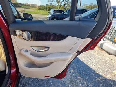 2016 Mercedes-Benz GLC GLC 300 4MATIC - Photo 32 - Cincinnati, OH 45231