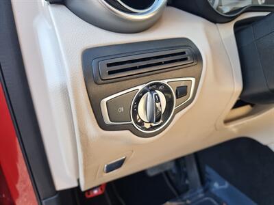 2016 Mercedes-Benz GLC GLC 300 4MATIC - Photo 11 - Cincinnati, OH 45231