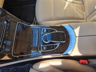 2016 Mercedes-Benz GLC GLC 300 4MATIC - Photo 17 - Cincinnati, OH 45231