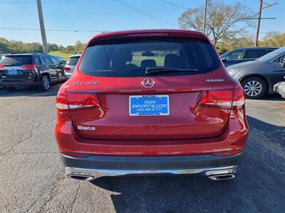 2016 Mercedes-Benz GLC GLC 300 4MATIC - Photo 6 - Cincinnati, OH 45231