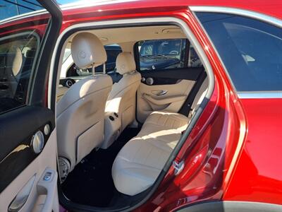 2016 Mercedes-Benz GLC GLC 300 4MATIC - Photo 21 - Cincinnati, OH 45231