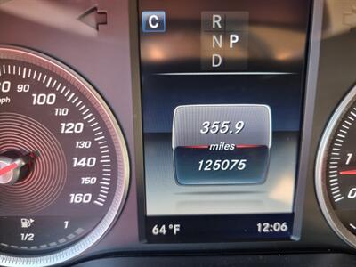 2016 Mercedes-Benz GLC GLC 300 4MATIC - Photo 13 - Cincinnati, OH 45231