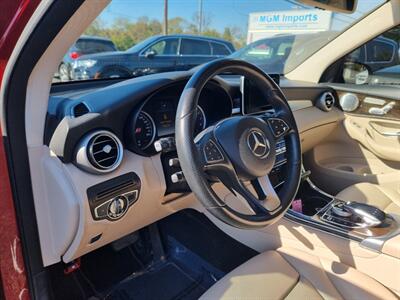 2016 Mercedes-Benz GLC GLC 300 4MATIC - Photo 9 - Cincinnati, OH 45231