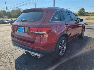 2016 Mercedes-Benz GLC GLC 300 4MATIC - Photo 5 - Cincinnati, OH 45231