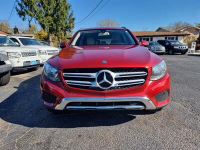 2016 Mercedes-Benz GLC GLC 300 4MATIC - Photo 3 - Cincinnati, OH 45231