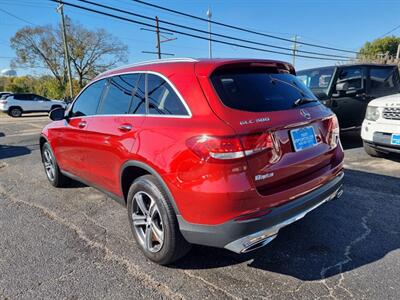 2016 Mercedes-Benz GLC GLC 300 4MATIC - Photo 7 - Cincinnati, OH 45231