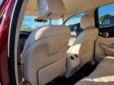 2016 Mercedes-Benz GLC GLC 300 4MATIC - Photo 22 - Cincinnati, OH 45231