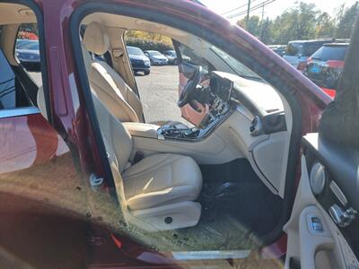 2016 Mercedes-Benz GLC GLC 300 4MATIC - Photo 26 - Cincinnati, OH 45231