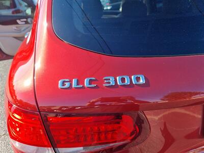 2016 Mercedes-Benz GLC GLC 300 4MATIC - Photo 43 - Cincinnati, OH 45231