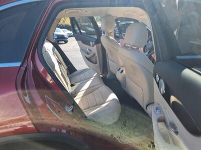 2016 Mercedes-Benz GLC GLC 300 4MATIC - Photo 25 - Cincinnati, OH 45231