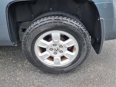 2007 Honda Ridgeline RTL   - Photo 33 - Cincinnati, OH 45231
