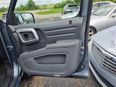 2007 Honda Ridgeline RTL   - Photo 28 - Cincinnati, OH 45231