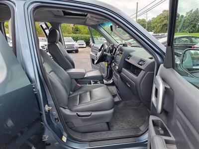 2007 Honda Ridgeline RTL   - Photo 26 - Cincinnati, OH 45231