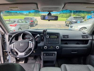 2007 Honda Ridgeline RTL   - Photo 10 - Cincinnati, OH 45231