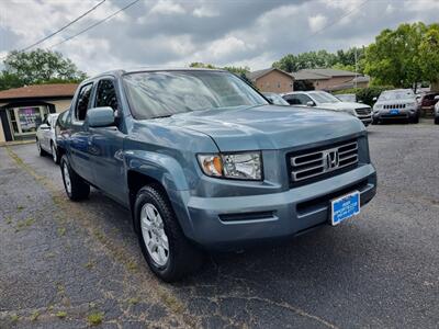 2007 Honda Ridgeline RTL   - Photo 4 - Cincinnati, OH 45231
