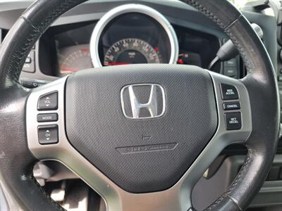 2007 Honda Ridgeline RTL   - Photo 12 - Cincinnati, OH 45231