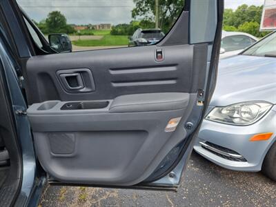 2007 Honda Ridgeline RTL   - Photo 29 - Cincinnati, OH 45231