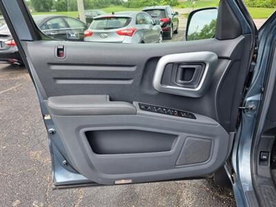 2007 Honda Ridgeline RTL   - Photo 31 - Cincinnati, OH 45231