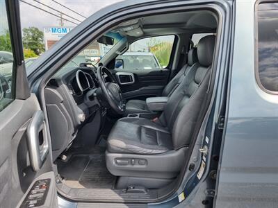 2007 Honda Ridgeline RTL   - Photo 8 - Cincinnati, OH 45231