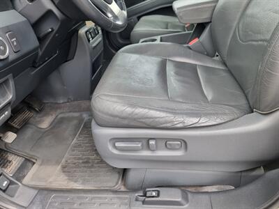 2007 Honda Ridgeline RTL   - Photo 20 - Cincinnati, OH 45231