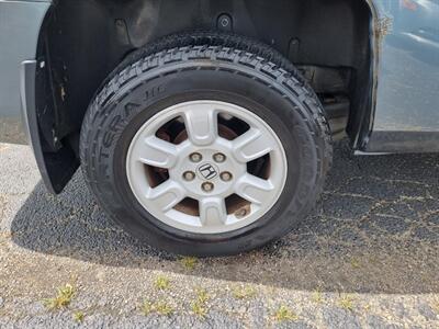 2007 Honda Ridgeline RTL   - Photo 36 - Cincinnati, OH 45231