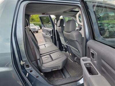 2007 Honda Ridgeline RTL   - Photo 25 - Cincinnati, OH 45231
