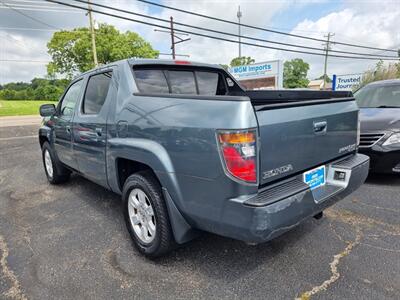 2007 Honda Ridgeline RTL   - Photo 7 - Cincinnati, OH 45231