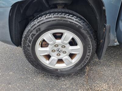 2007 Honda Ridgeline RTL   - Photo 34 - Cincinnati, OH 45231