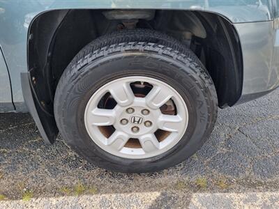 2007 Honda Ridgeline RTL   - Photo 35 - Cincinnati, OH 45231
