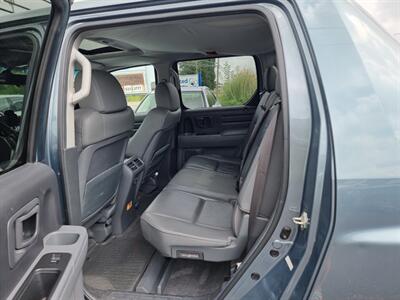 2007 Honda Ridgeline RTL   - Photo 21 - Cincinnati, OH 45231