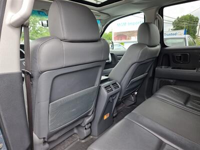 2007 Honda Ridgeline RTL   - Photo 22 - Cincinnati, OH 45231