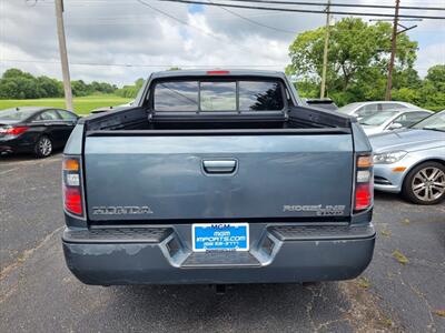 2007 Honda Ridgeline RTL   - Photo 6 - Cincinnati, OH 45231