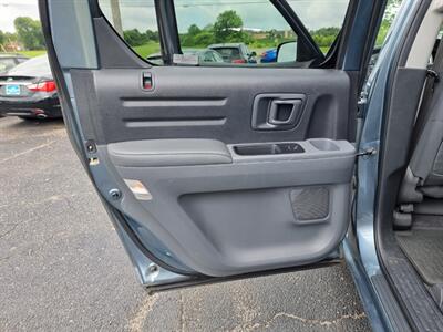 2007 Honda Ridgeline RTL   - Photo 30 - Cincinnati, OH 45231